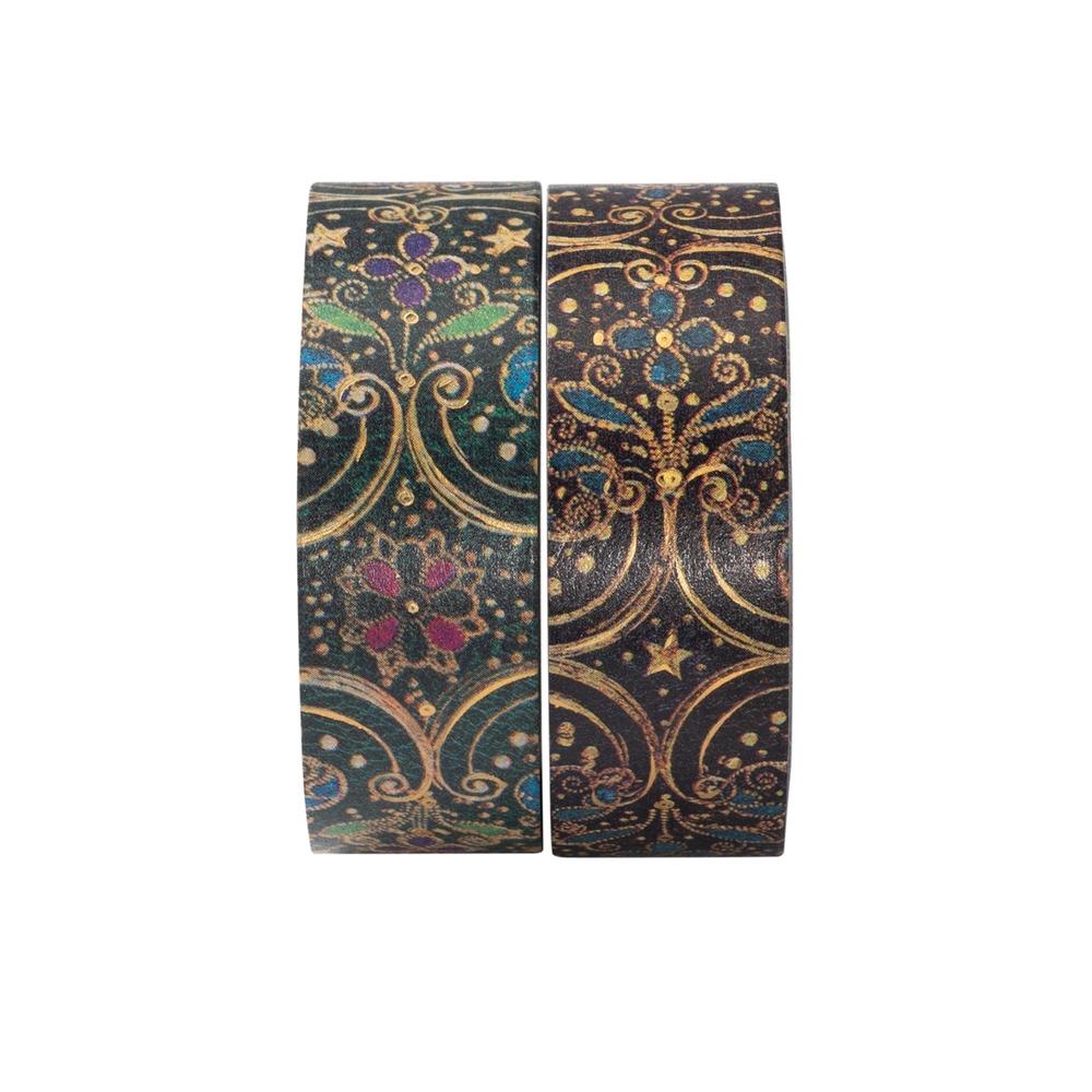 Hartley & Marks Publishers Pinnacle/Restoration, Washi Tape, 9781439781661