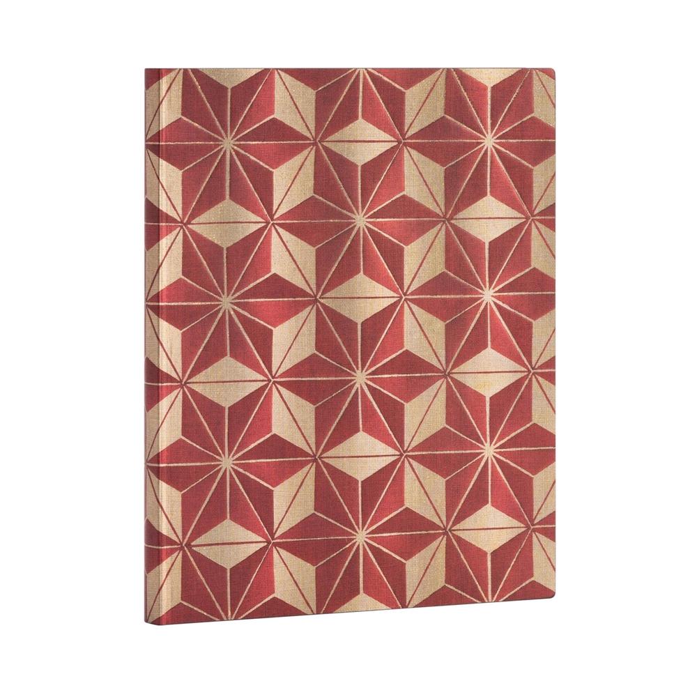 Paperblanks Hishi, Ultra Unlined Flexi Journal by Paperblanks - ISBN: 9781439781715