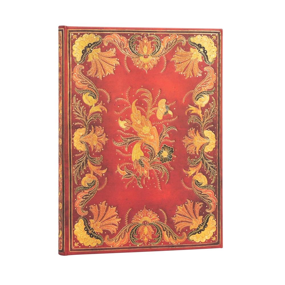 Paperblanks Fiammetta Ultra Unlined Hardcover Journal by Paperblanks - ISBN: 9781439781876