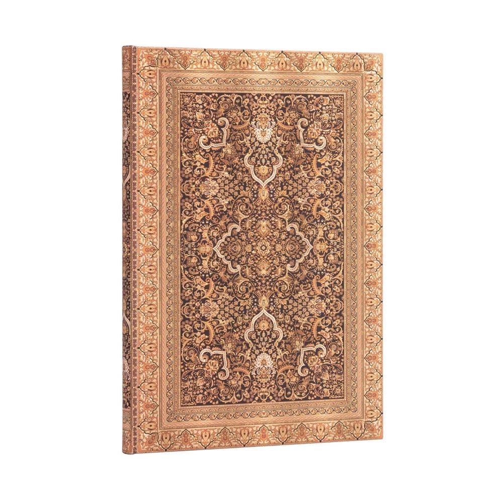 Paperblanks Terrene (Medina Mystic) Grande Unlined Hardcover Journal by Paperblanks - ISBN: 9781439781920