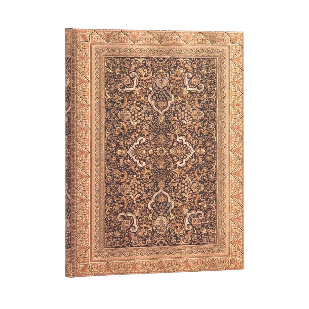 Paperblanks Terrene (Medina Mystic) Ultra Lined Hardcover Journal by Paperblanks - ISBN: 9781439781937