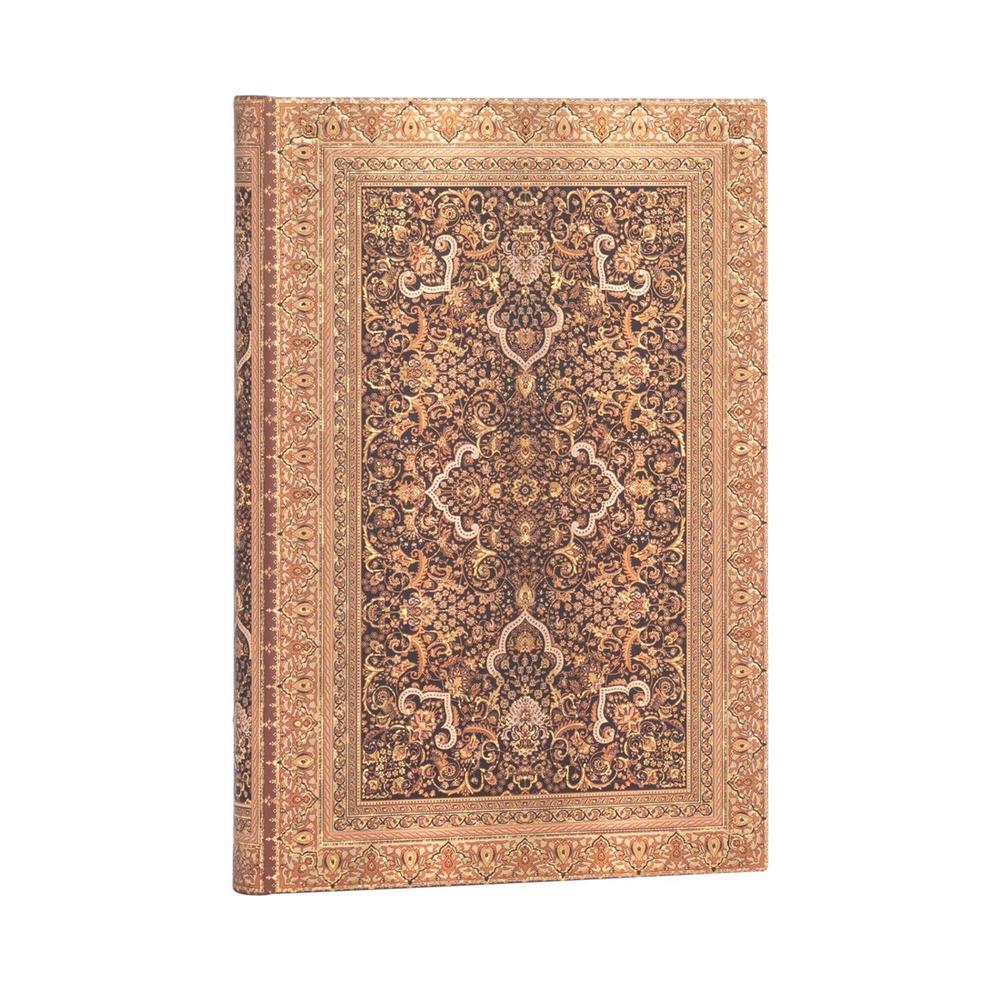 Paperblanks Terrene Lined Journal - Midi, 9781439781944