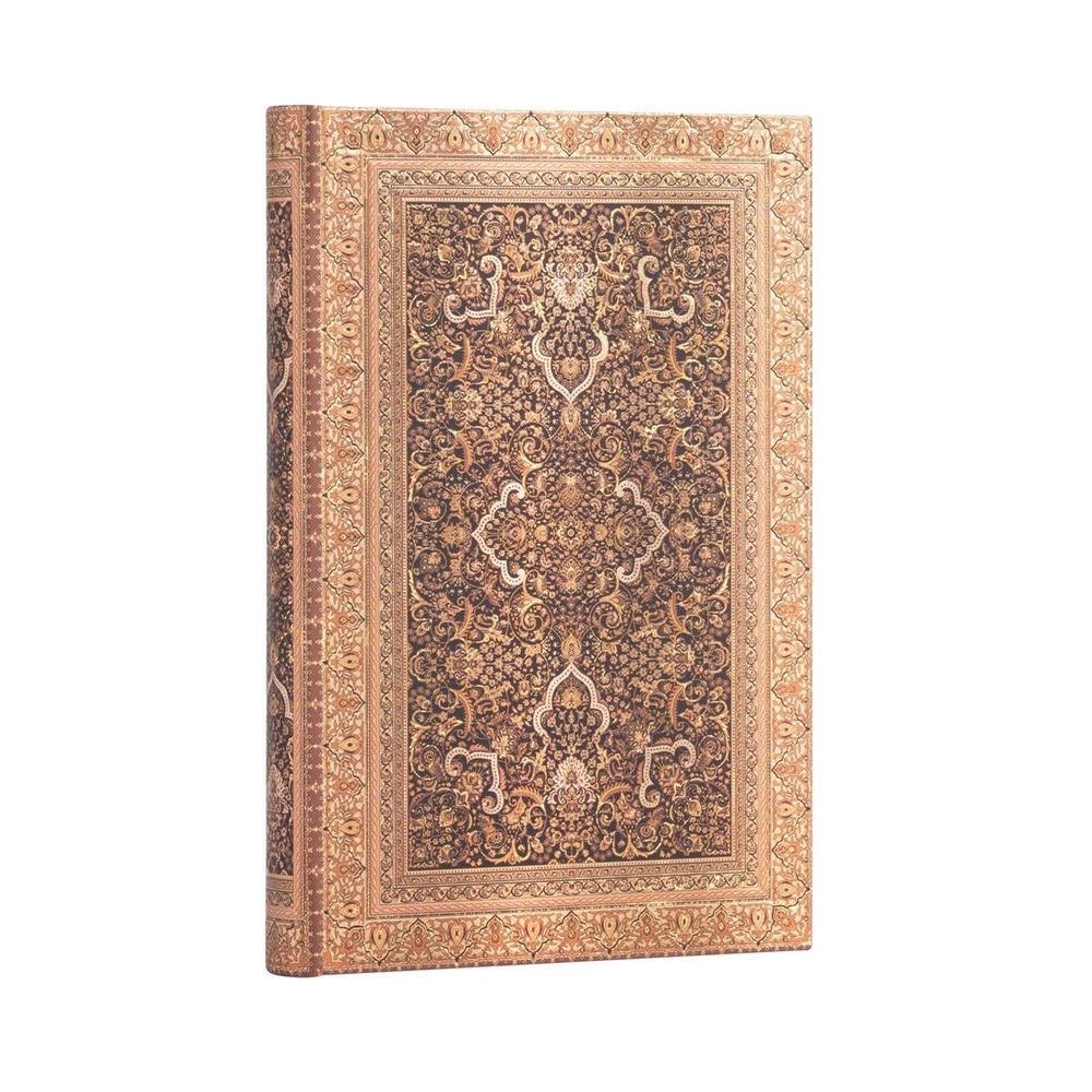 Paperblanks Terrene Lined Journal - Mini, 9781439781968