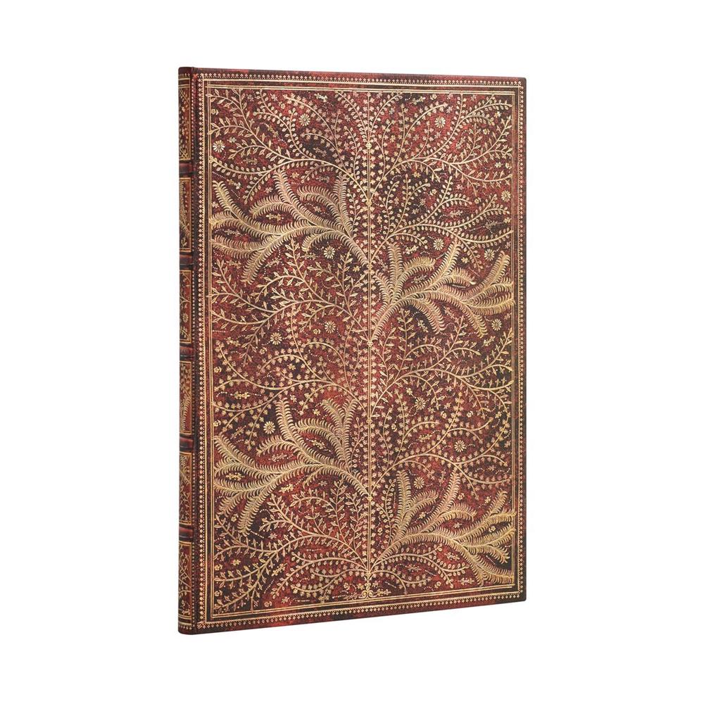 Paperblanks Wildwood (Tree of Life) Grande Unlined Journal, 9781439793169