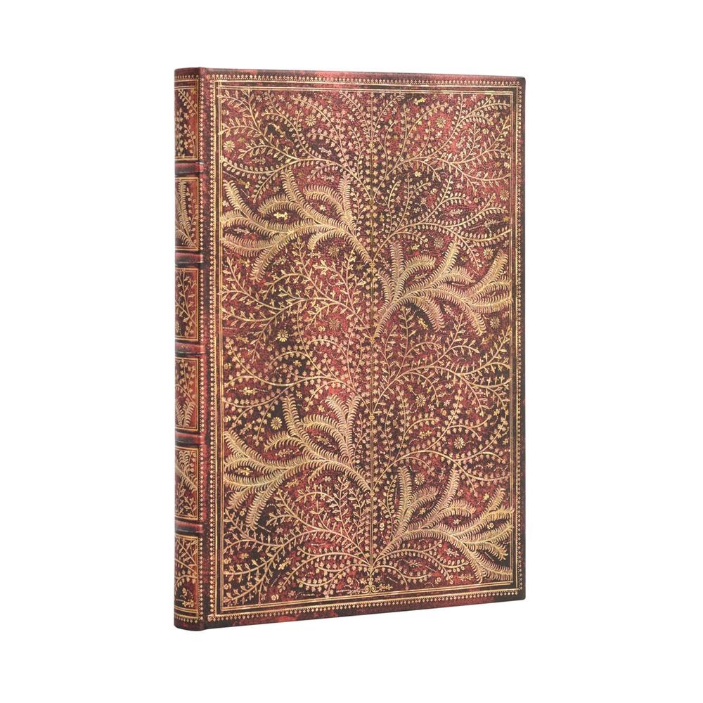 Paperblanks Tree of Life Wildwood Lined Journal - Midi by Paperblanks - ISBN: 9781439793183