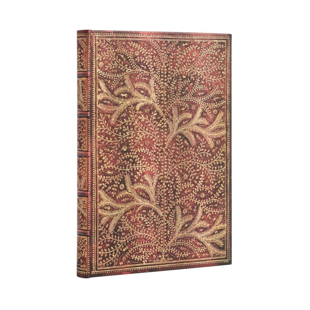 Paperblanks Tree of Life, Wildwood Unlined Journal - Midi by Paperblanks - ISBN: 9781439793190