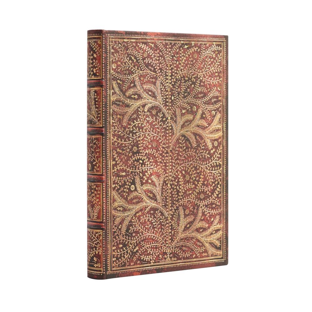 Paperblanks Tree of Life Wildwood Lined Journal - Mini by Paperblanks - ISBN: 9781439793206