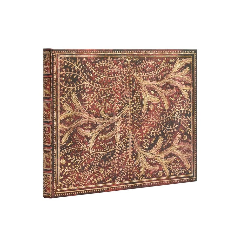 Paperblanks Wildwood, Guest Book Unlined Journal by Paperblanks - ISBN: 9781439793213
