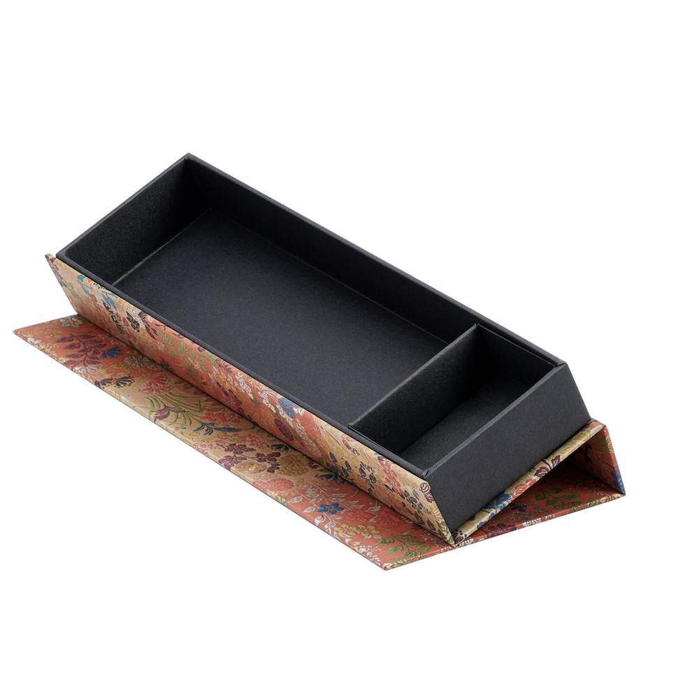Kara-ori (Japanese Kimono) Pencil Case - ISBN: 9781439793220