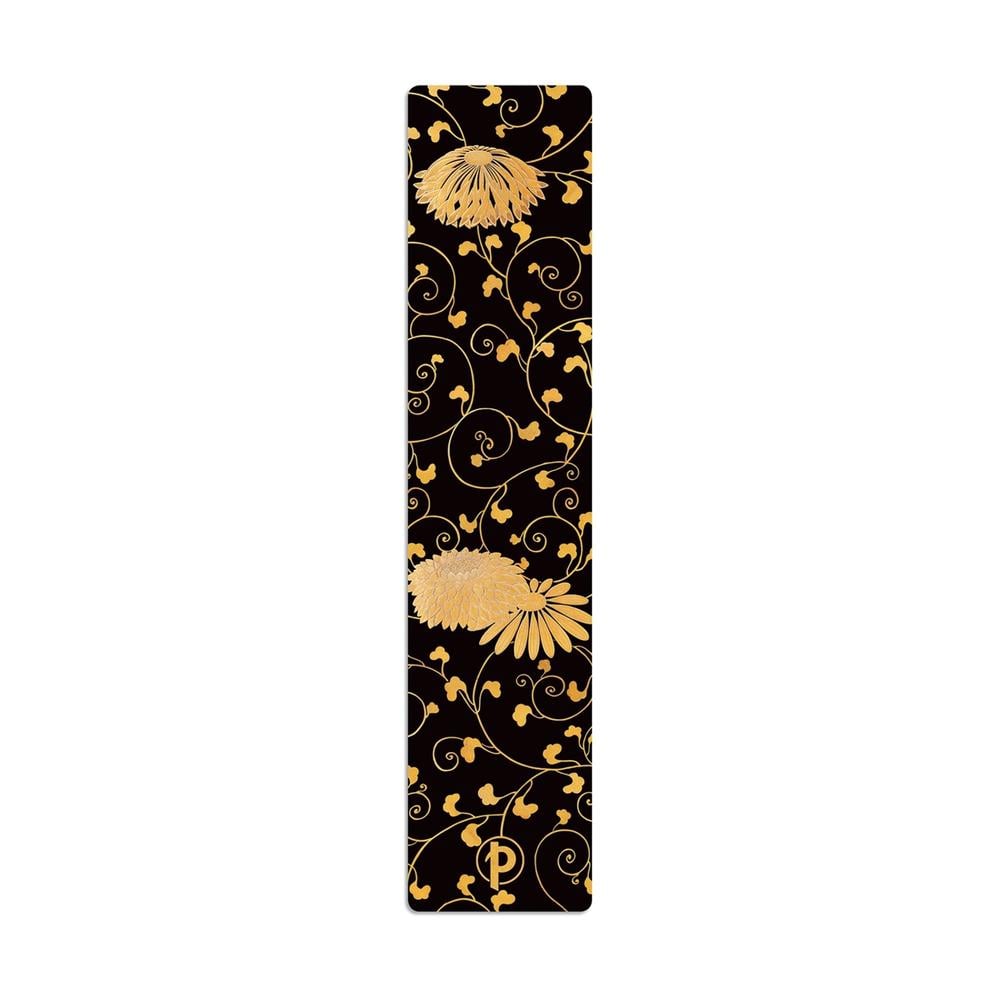 Karakusa (Japanese Lacquer Boxes) Bookmark by Paperblanks - ISBN: 9781439793251