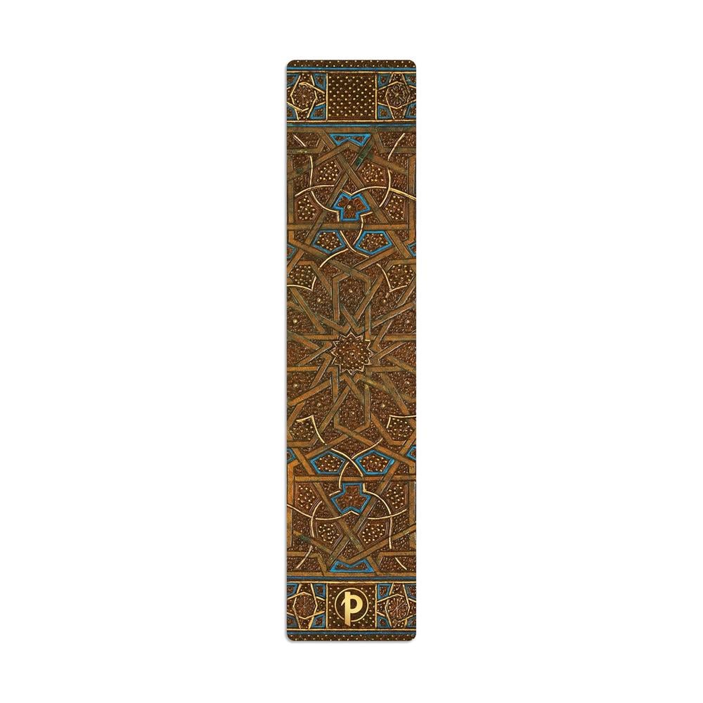 Midnight Star (Cairo Atelier) Bookmark by Paperblanks - ISBN: 9781439793268