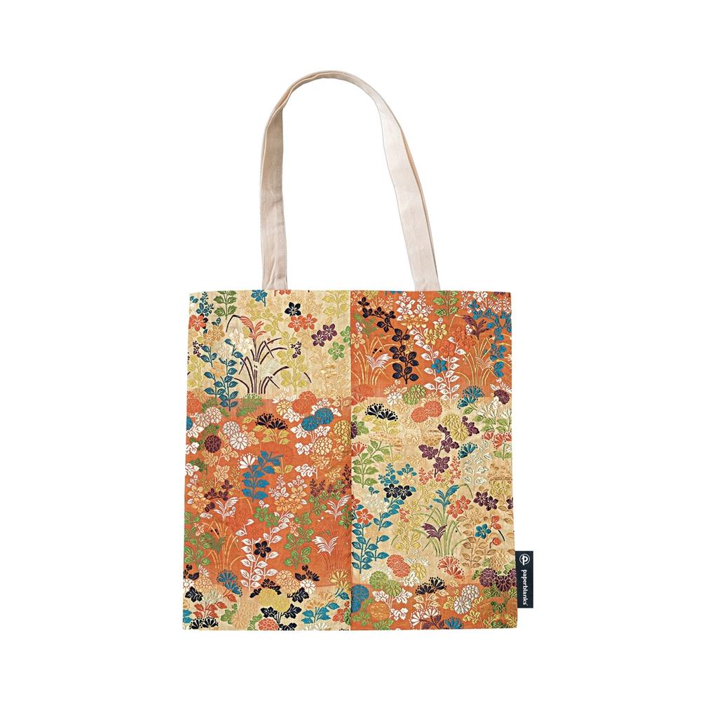 Hartley & Marks Publishers Kara-ori, Canvas Tote Bag by Hartley & Marks Publishers - ISBN: 9781439793282