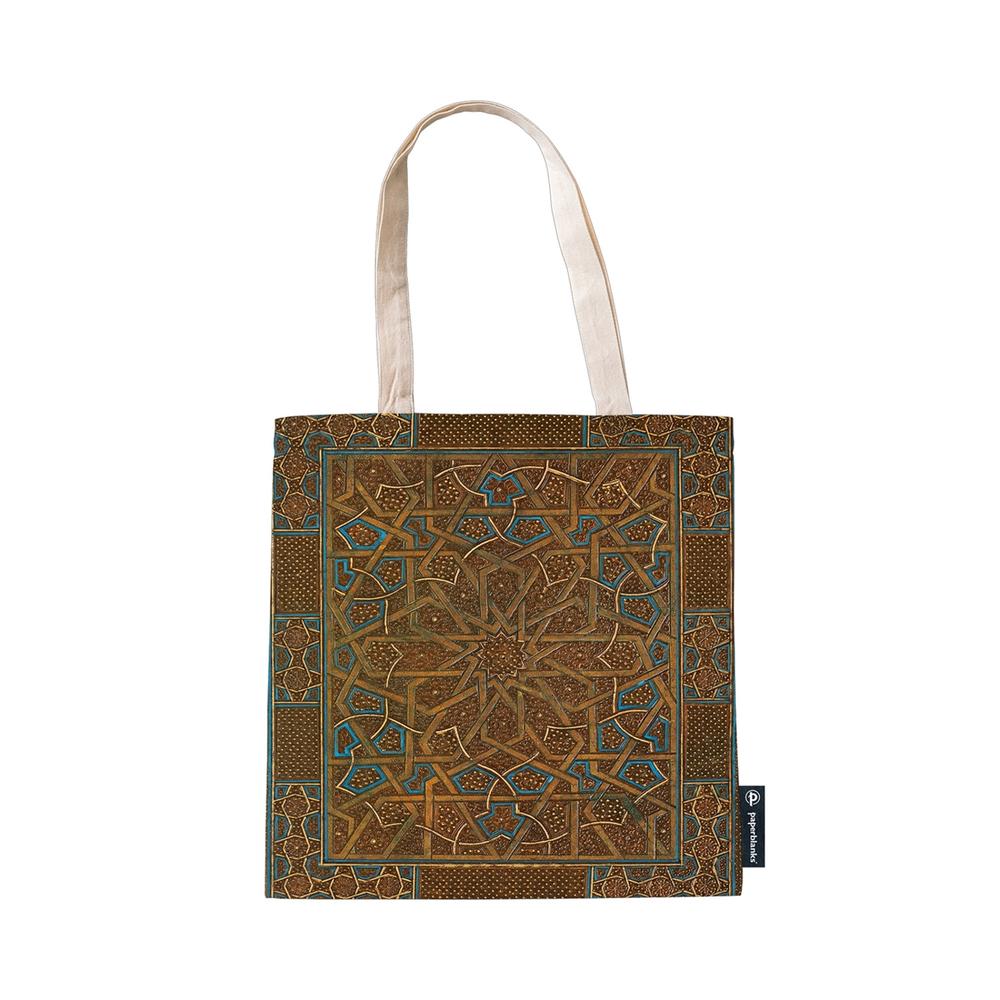 Hartley & Marks Publishers Midnight Star, Canvas Tote Bag by Hartley & Marks Publishers - ISBN: 9781439793299