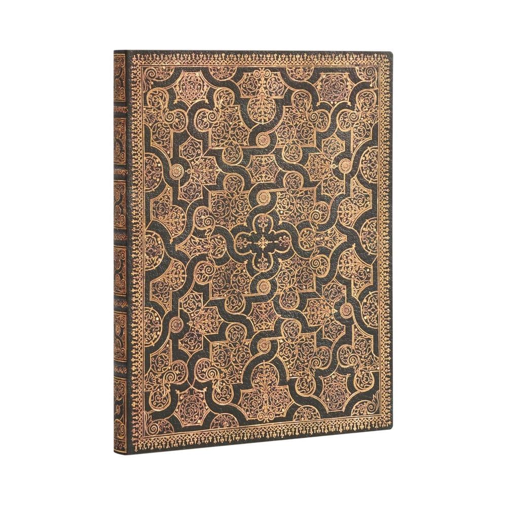 Paperblanks Le Gascon: Enigma Lined Flexi Journal - Ultra by Paperblanks - ISBN: 9781439793411