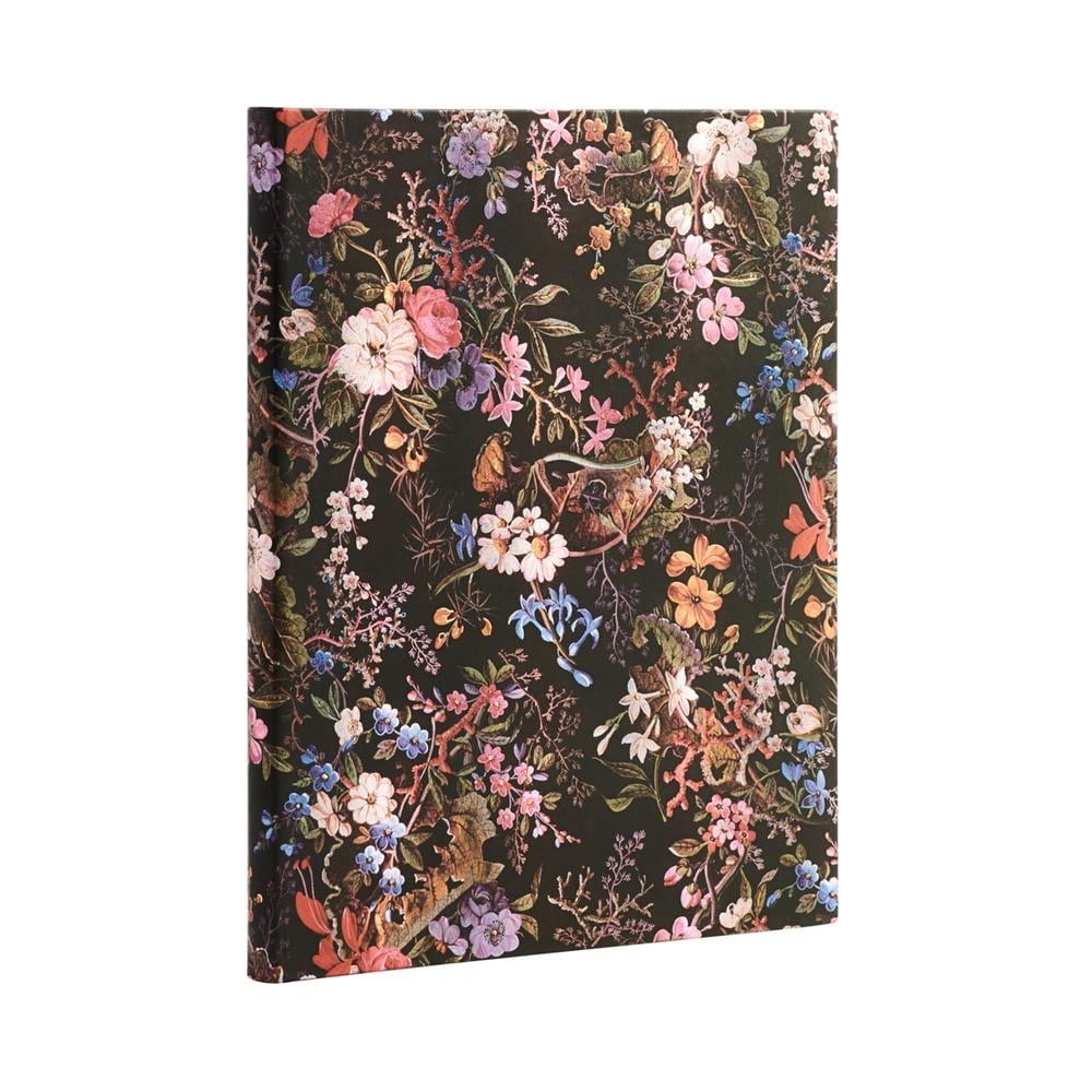 Floralia, Ultra Address Book - ISBN: 9781439793589