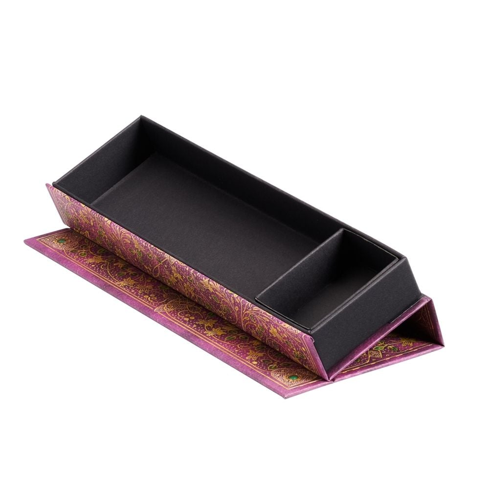 Diamond Jubilee (Sangorski & Sutcliffe) Pencil Case by Paperblanks - ISBN: 9781439793718