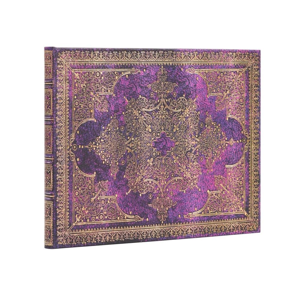 Bijou (Solstice Star) Unlined Guest Book by Paperblanks - ISBN: 9781439793787