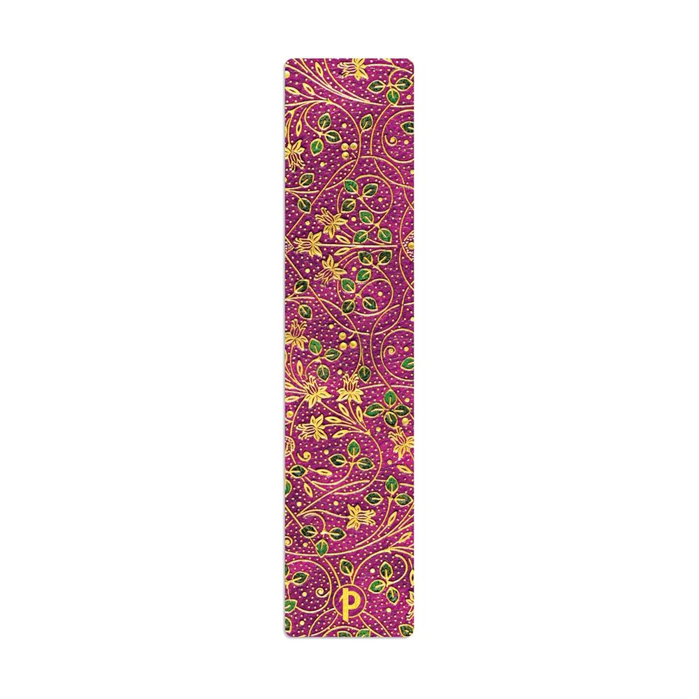 Diamond Jubilee (Sangorski & Sutcliffe) Bookmark by Paperblanks - ISBN: 9781439794111