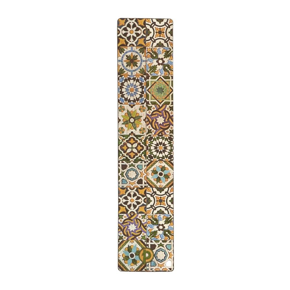 Porto (Portuguese Tiles) Bookmark by Paperblanks - ISBN: 9781439796498