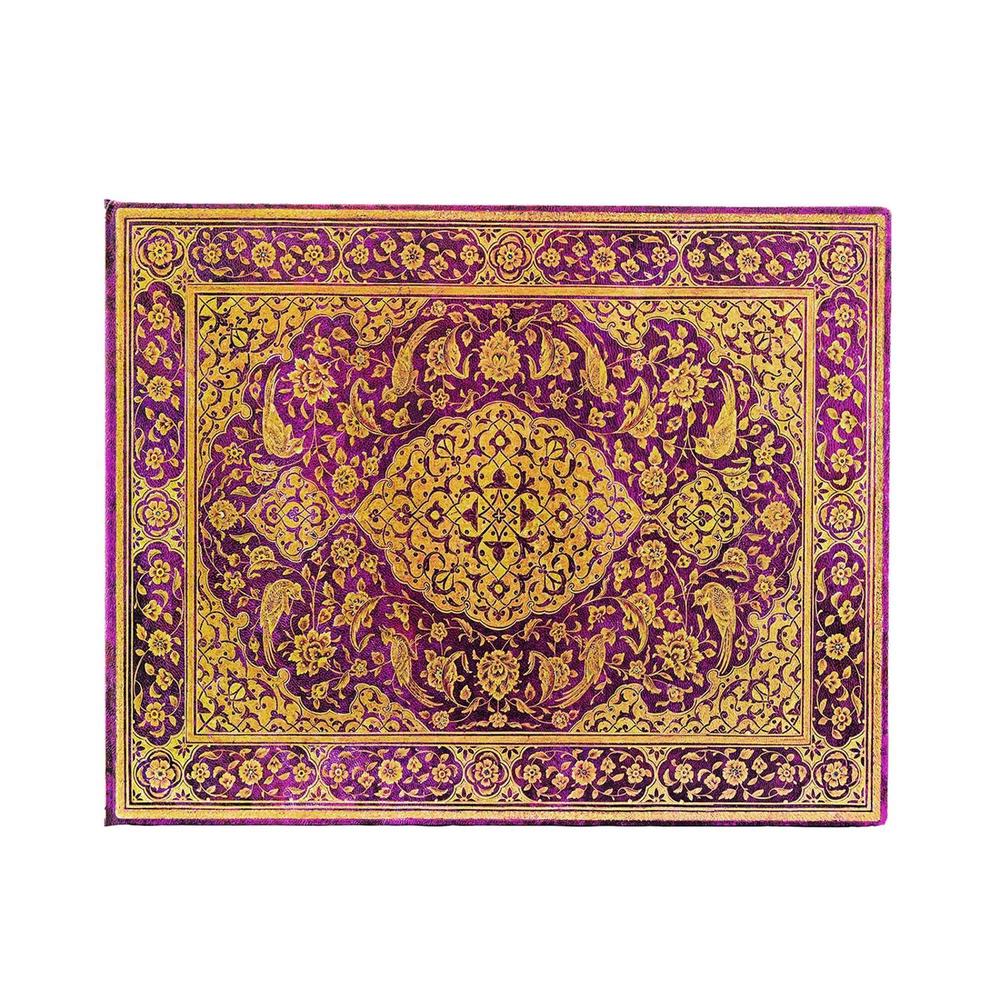 Paperblanks The Orchard (Persian Poetry) Guest Book Lined Hardback Journal, 9781439796610