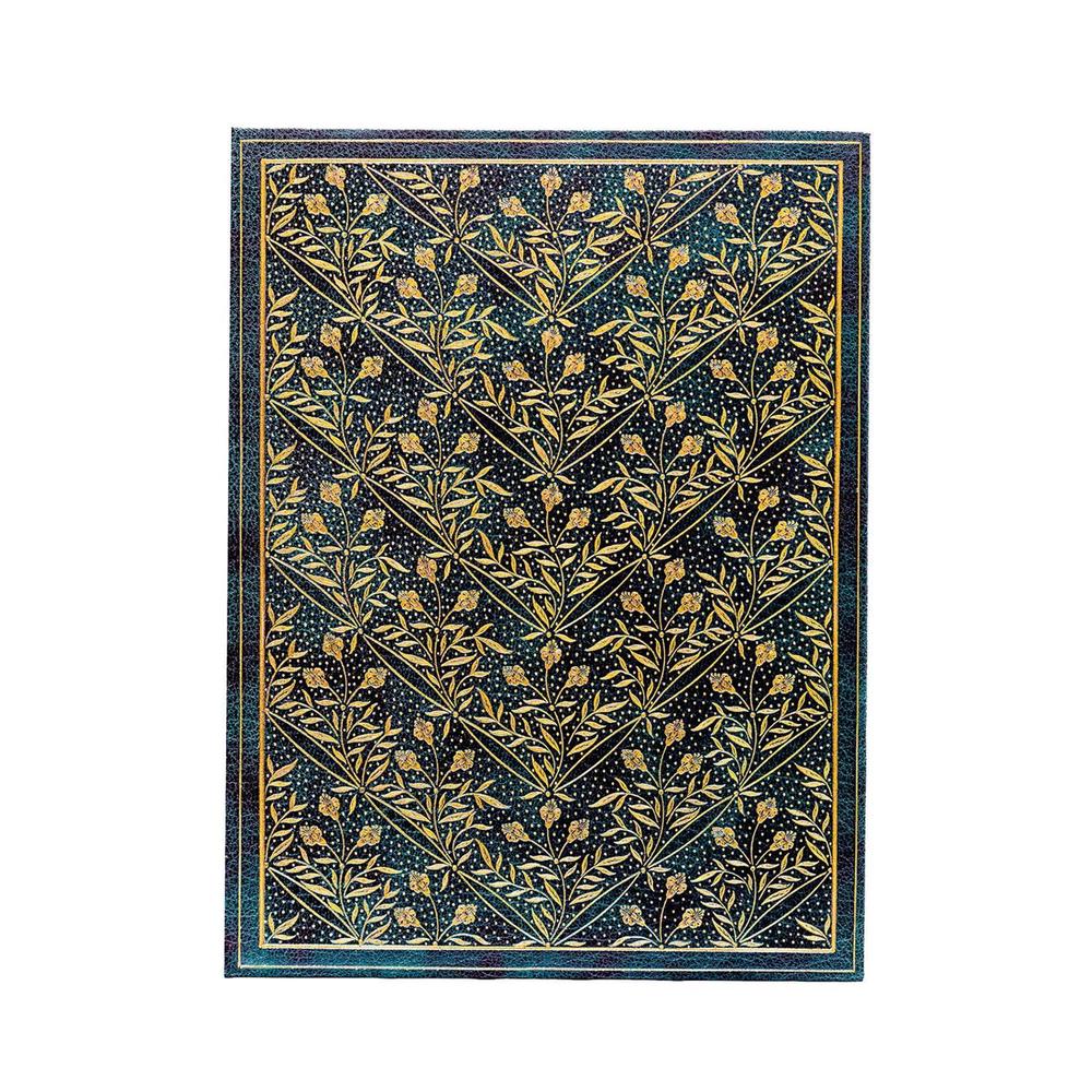 Paperblanks Wildflower Song Ultra Unlined Hardback Journal (Elastic Band Closure) by Paperblanks - ISBN: 9781439797082