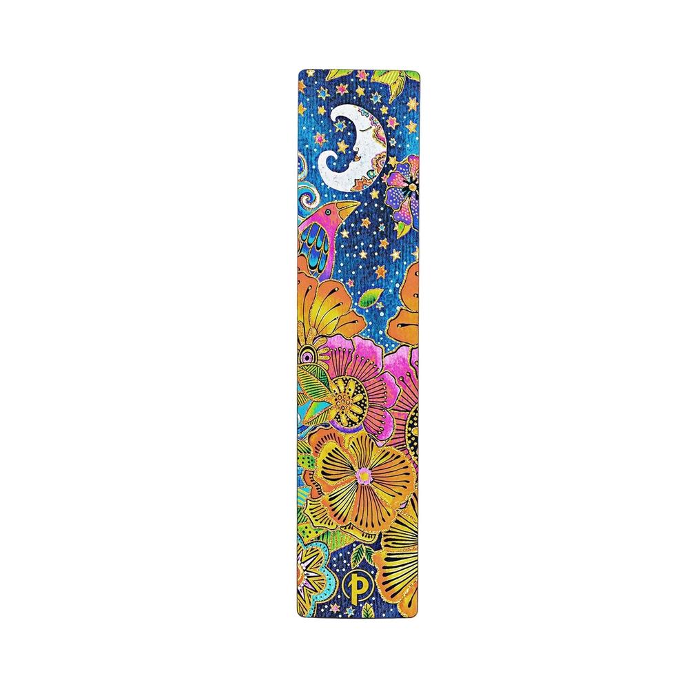 Celestial Magic (Whimsical Creations) Bookmark by Paperblanks - ISBN: 9781439797471