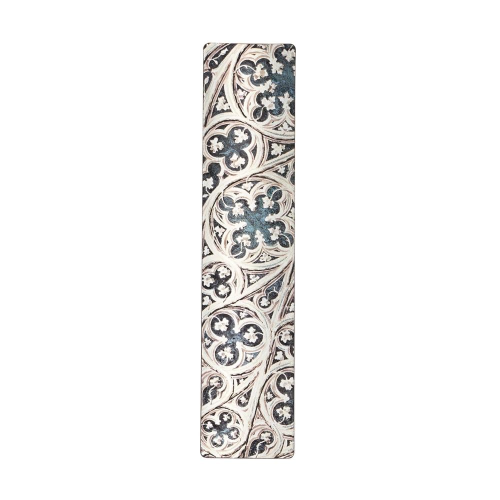 Vault of the Milan Cathedral (Duomo di Milano) Bookmark by Paperblanks - ISBN: 9781439797488