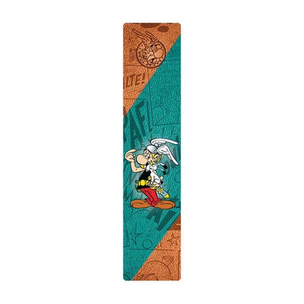 Asterix the Gaul (The Adventures of Asterix) Bookmark, 9781439797495