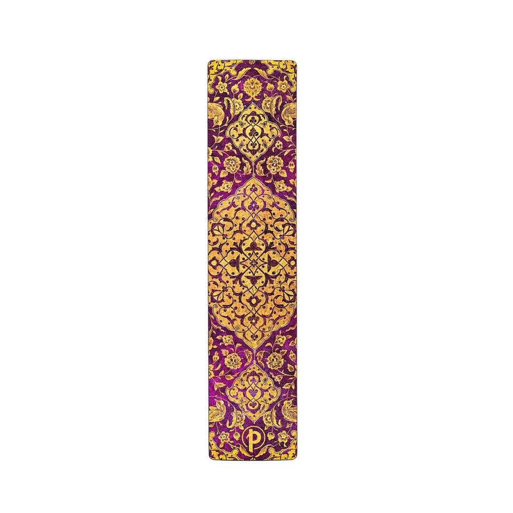 The Orchard (Persian Poetry) Bookmark by Paperblanks - ISBN: 9781439797532