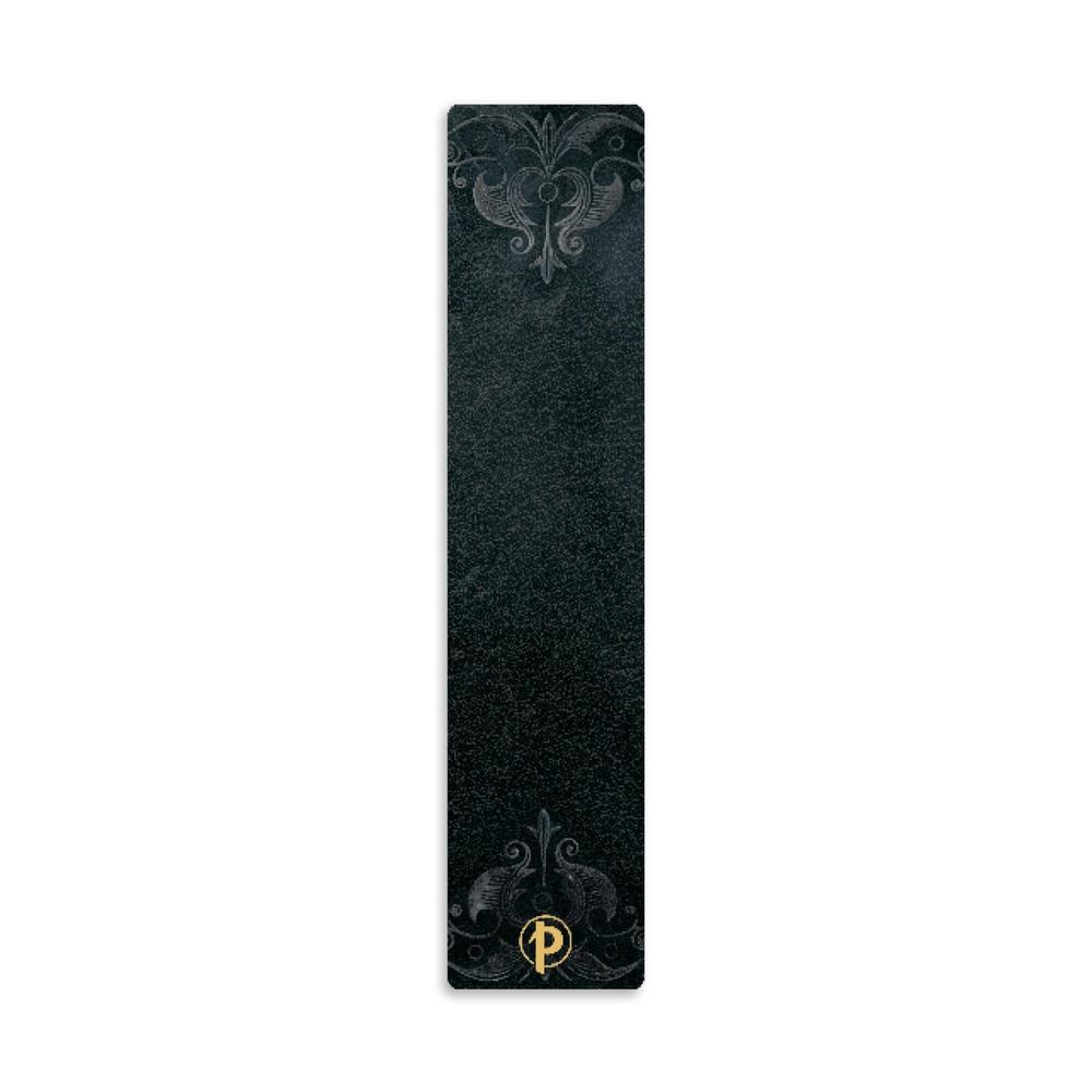 Midnight Rebel (The New Romantics) Bookmark by Paperblanks - ISBN: 9781439798430