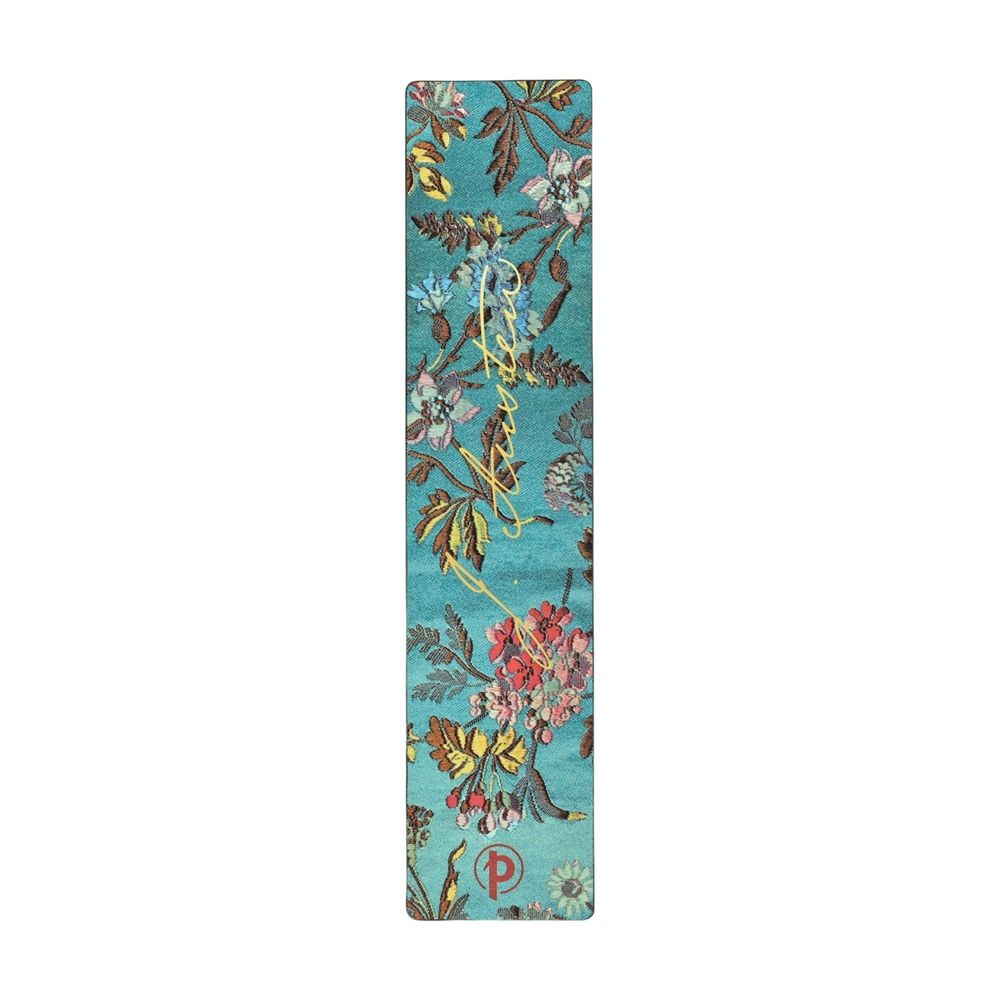 Jane Austen, Persuasion (Embellished Manuscripts Collection) Bookmark by Paperblanks - ISBN: 9781439799314