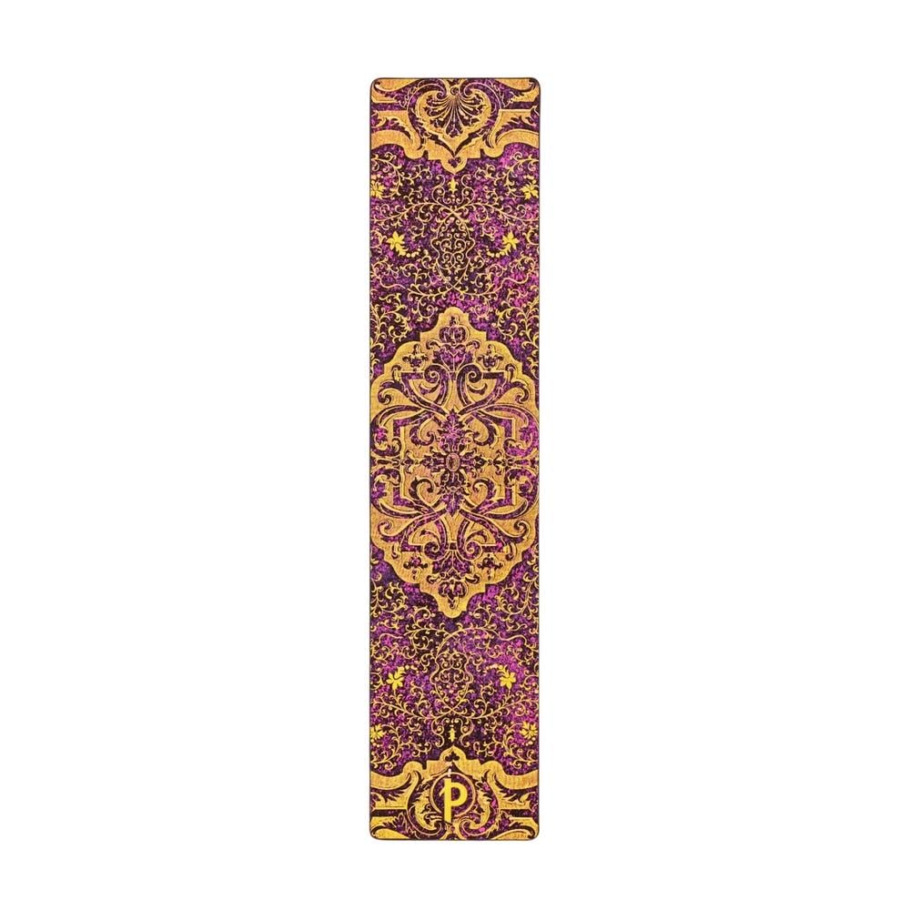 Picaresque Bookmark by Paperblanks - ISBN: 9781439799345