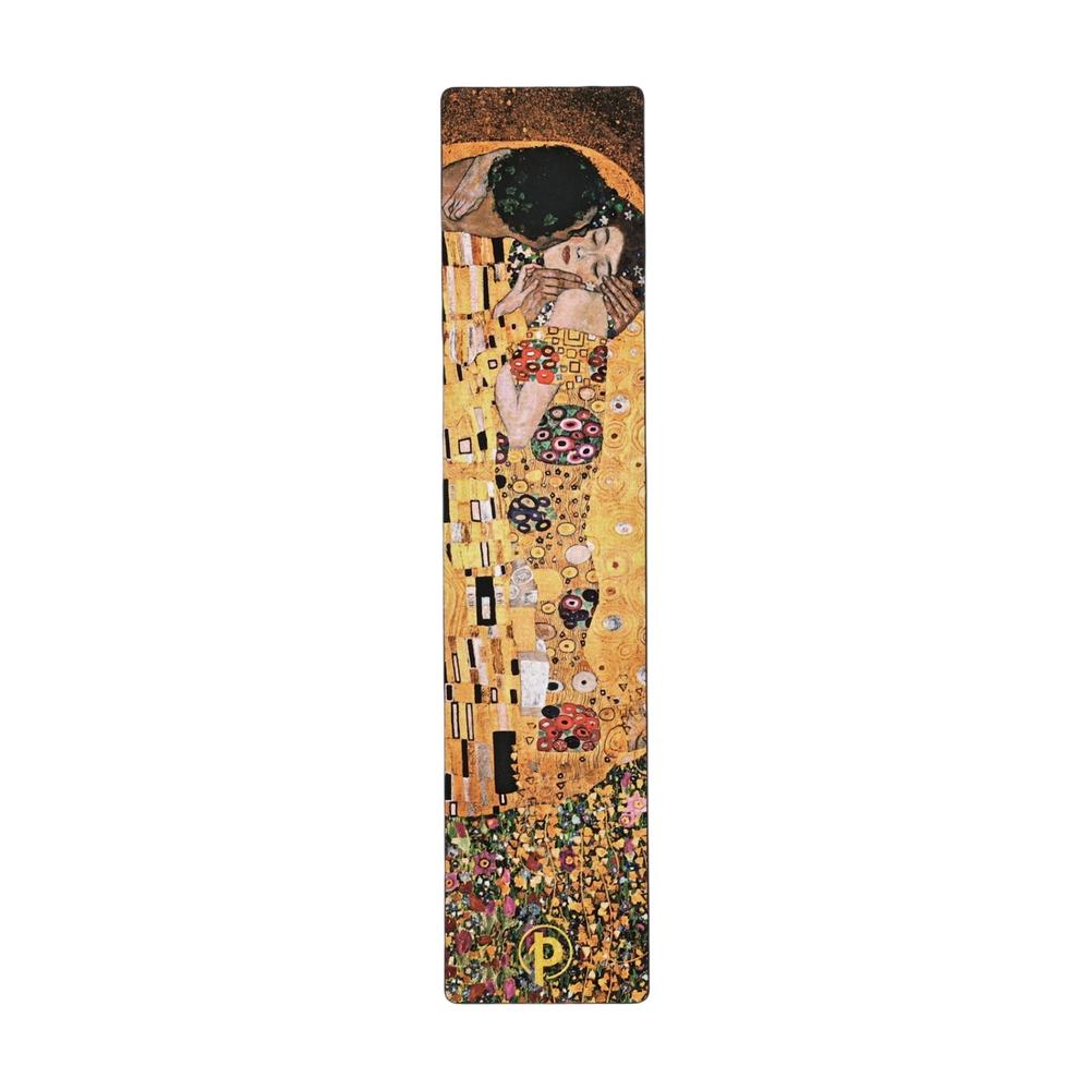Klimt, The Kiss (Special Editions) Bookmark, 9781439799369