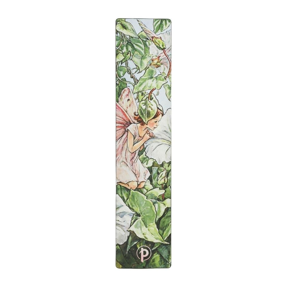 Bindweed Fairy (Flower Fairies) Bookmark by Paperblanks - ISBN: 9781439799376