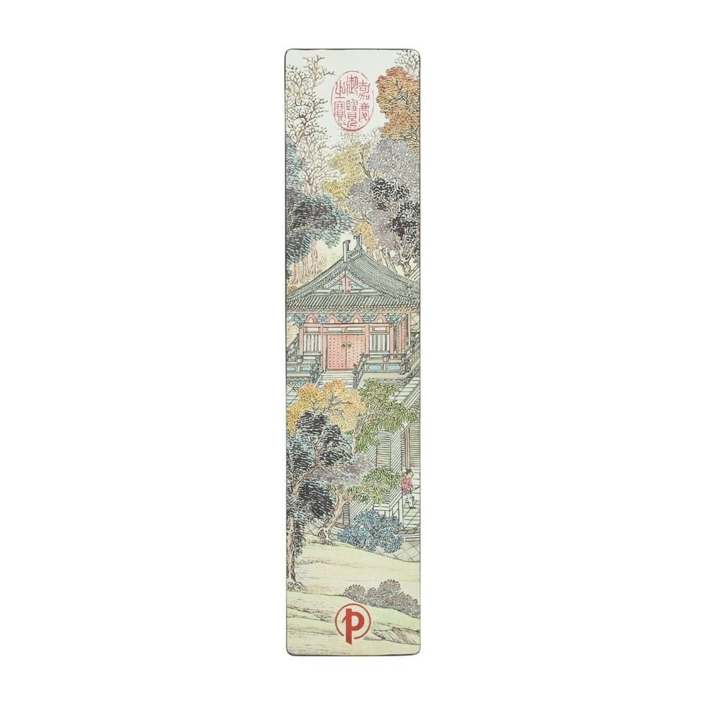 Golden Age of Prosperity (An Era in Jinling) Bookmark by Paperblanks - ISBN: 9781439799765
