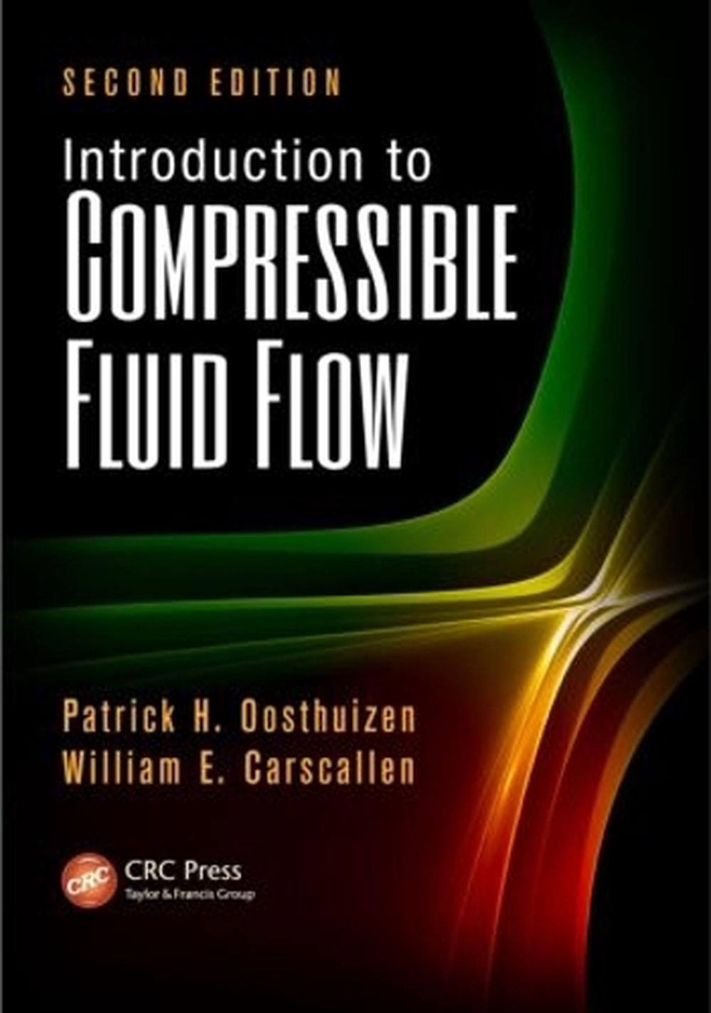 literature review compressible flow