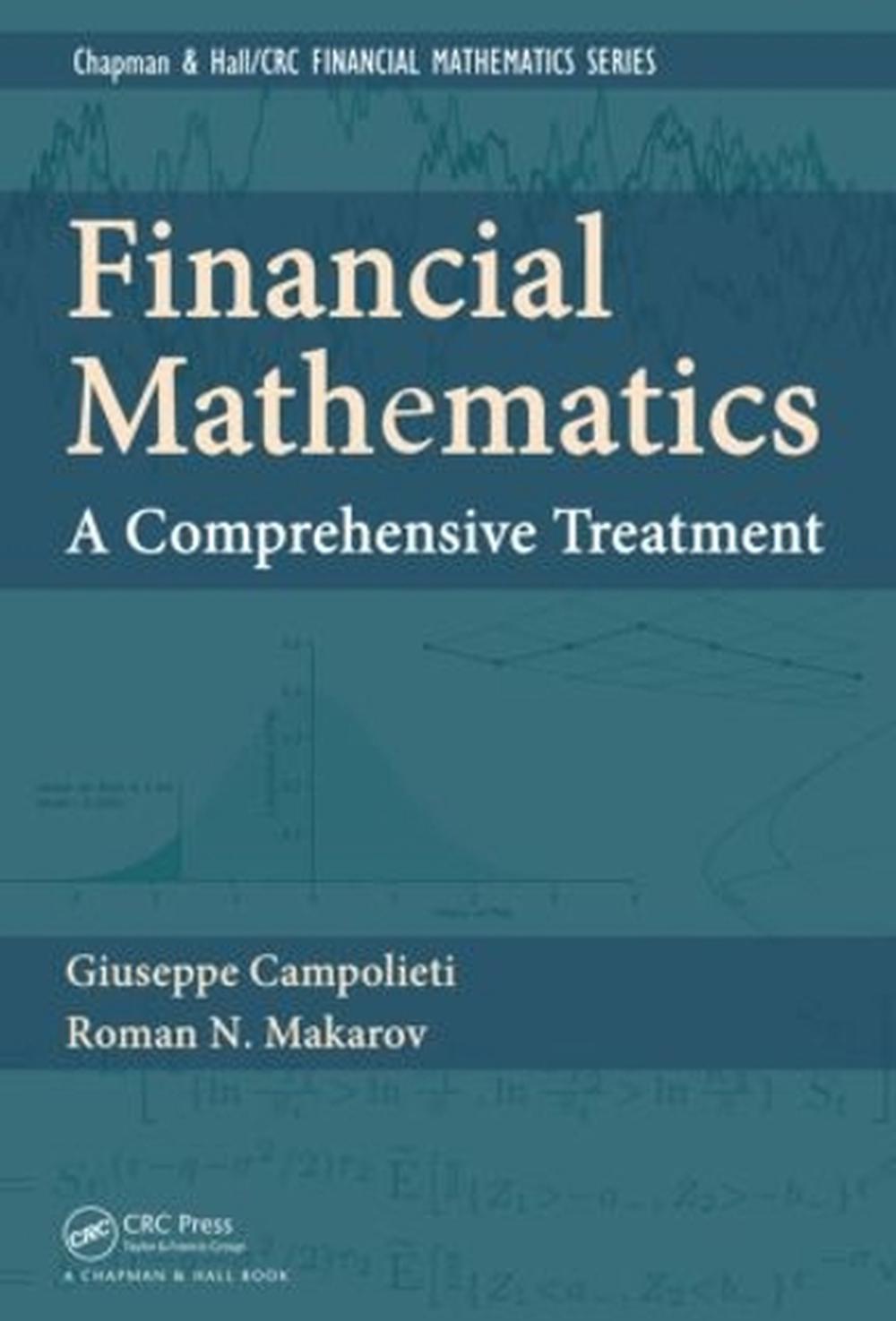 financial mathematics research topics