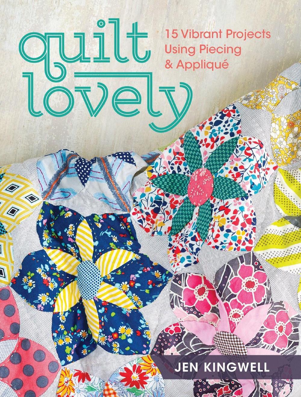 Quilt Lovely, 9781440240584