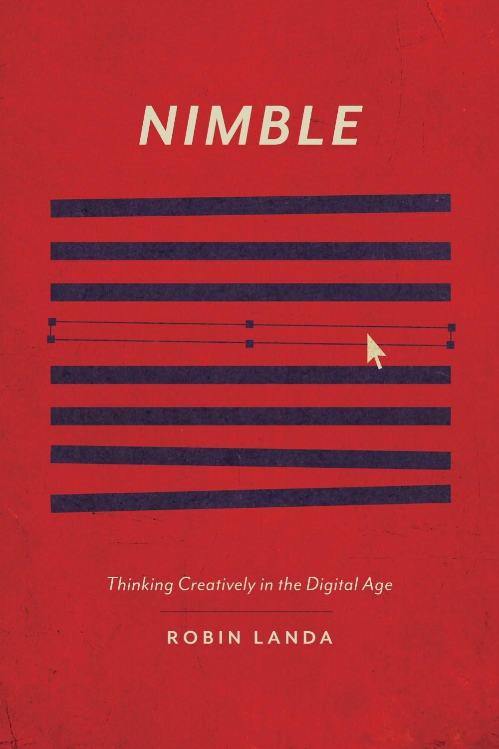 Nimble by Robin Robin Landa - ISBN: 9781440337574