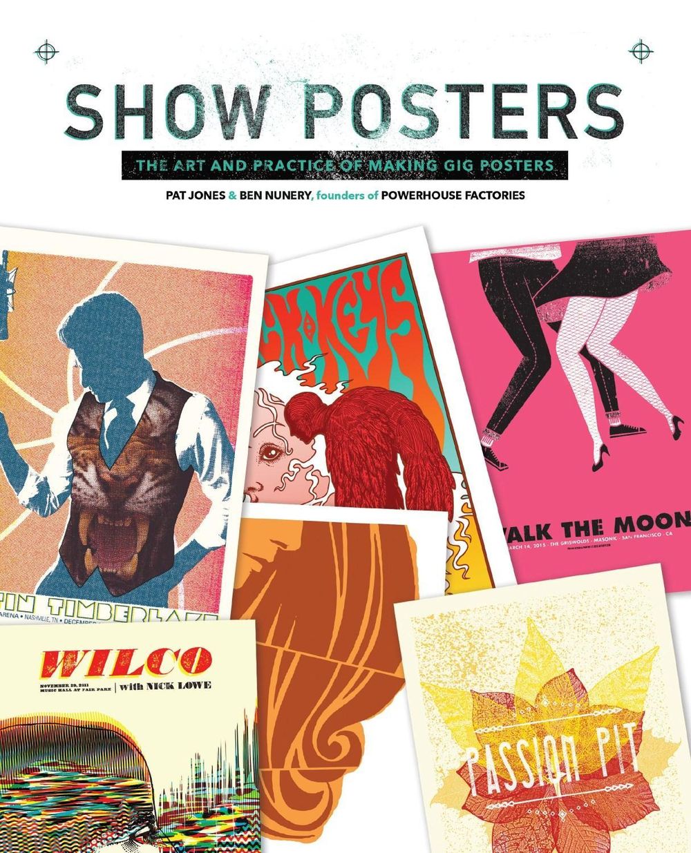 Show Posters by Print Books - ISBN: 9781440340543