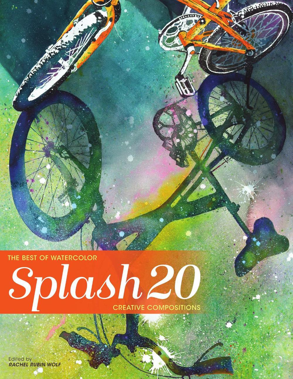 Splash 20 by Rachel Rubin Wolf - ISBN: 9781440354182