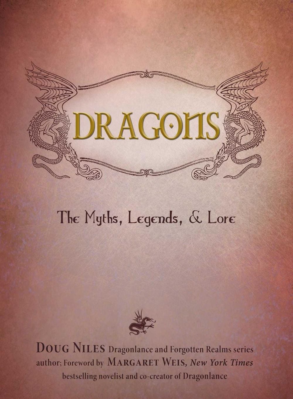 Dragons by Doug Niles - ISBN: 9781440562150