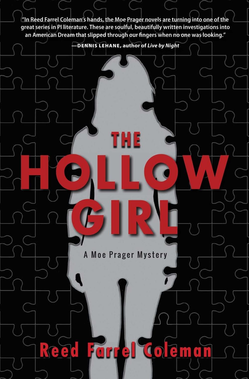 The Hollow Girl by Reed Farrel Coleman - ISBN: 9781440573019