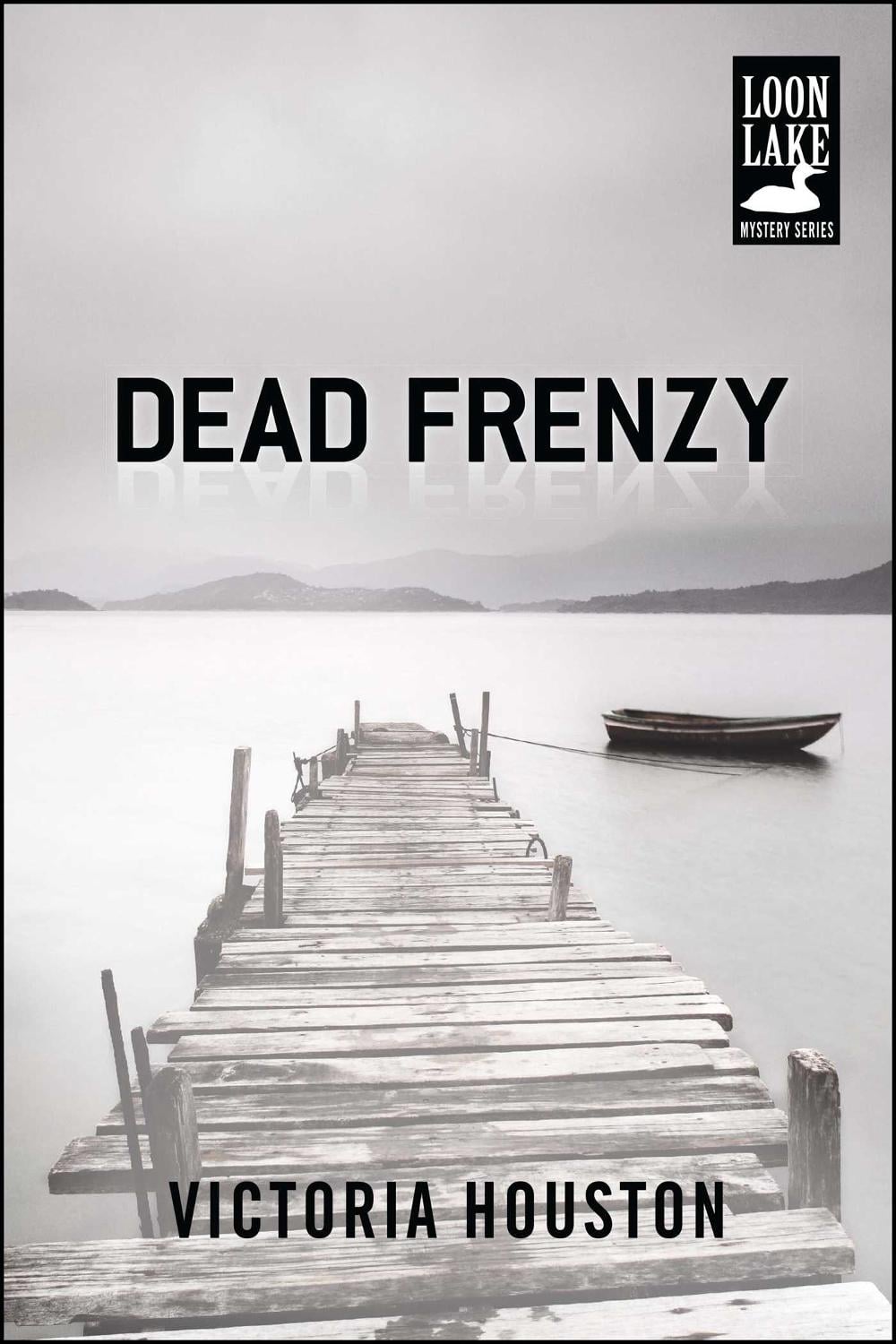 Dead Frenzy by Victoria Houston - ISBN: 9781440582233