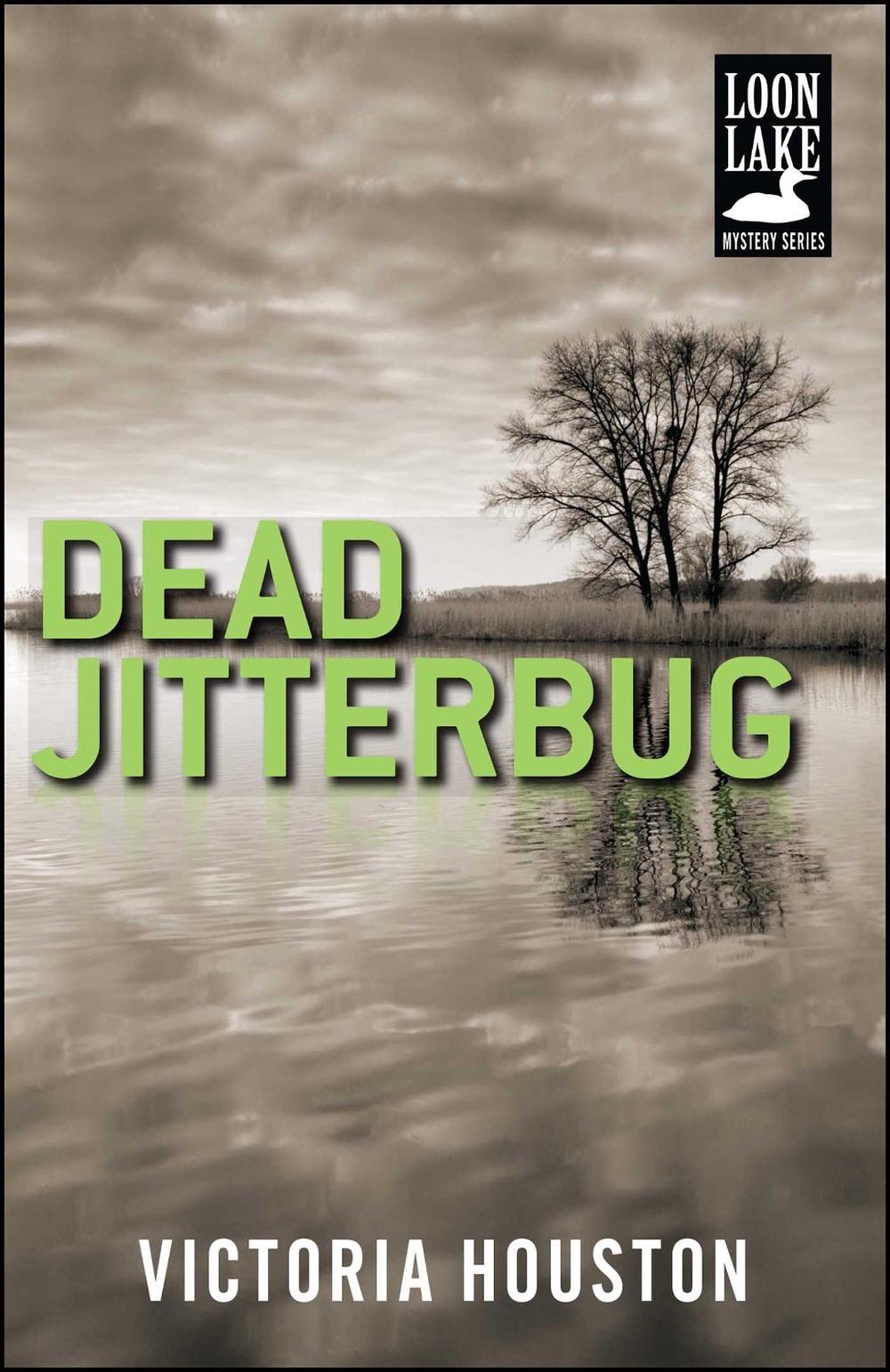 Dead Jitterbug by Victoria Houston - ISBN: 9781440582264