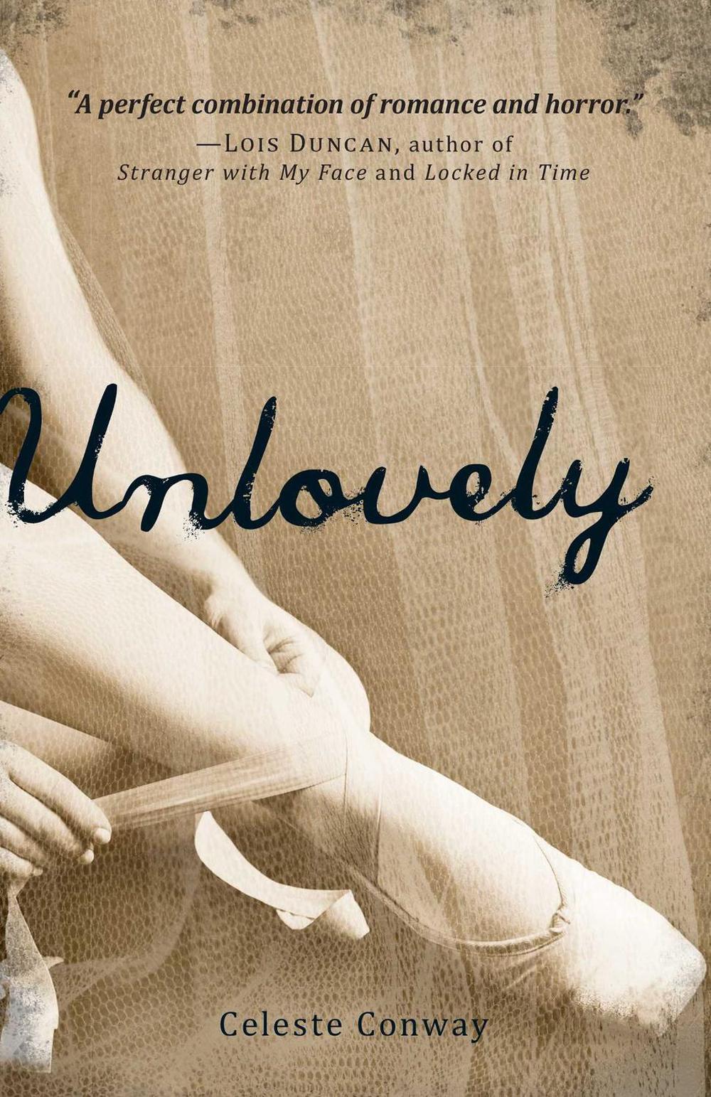 Unlovely by Celeste Conway - ISBN: 9781440582790