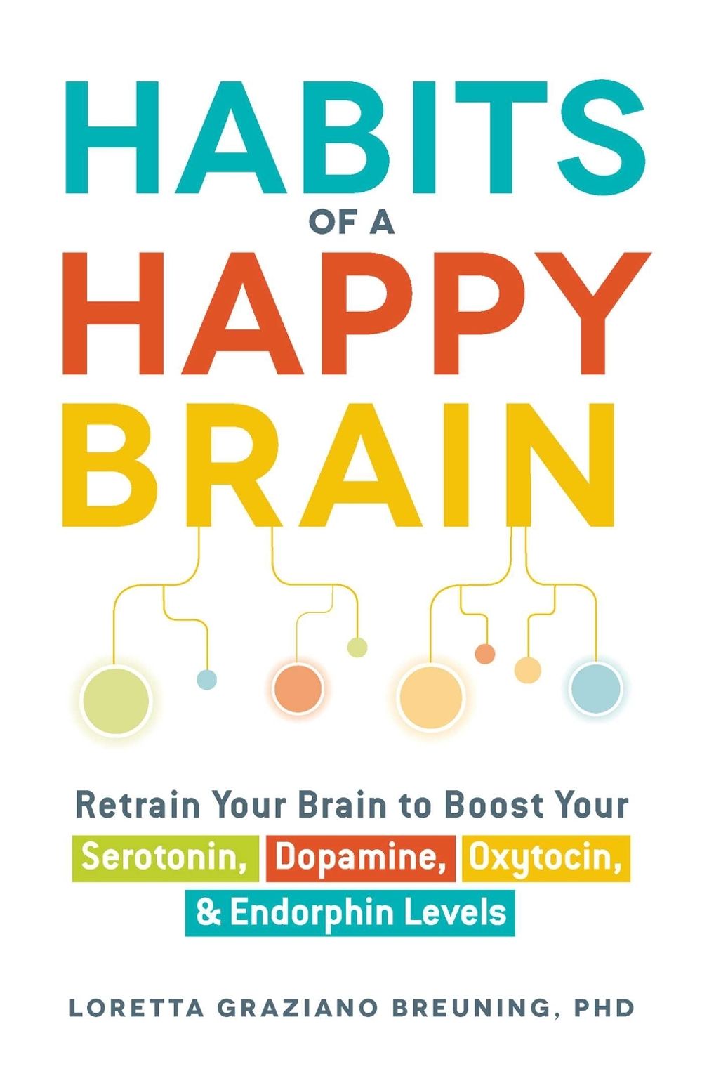 Habits of a Happy Brain by Loretta Graziano Breuning - ISBN: 9781440590504