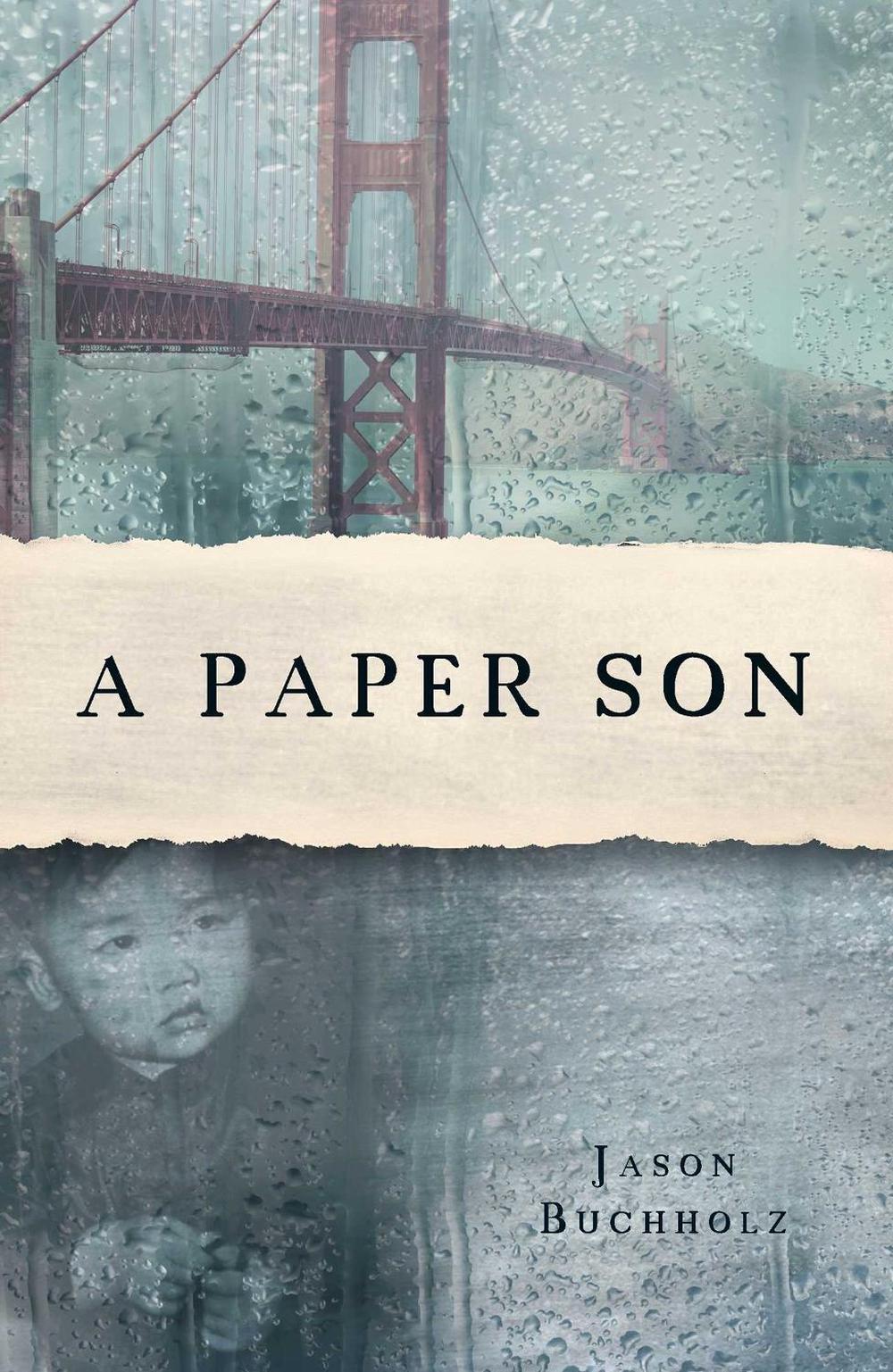 A Paper Son by Jason Buchholz - ISBN: 9781440591624