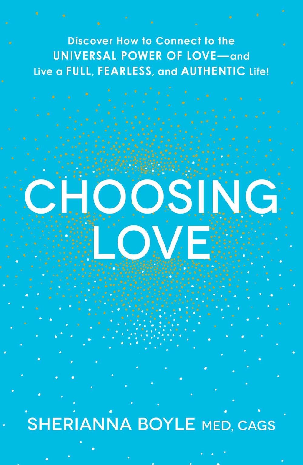 Choosing Love by Sherianna Boyle - ISBN: 9781440591846