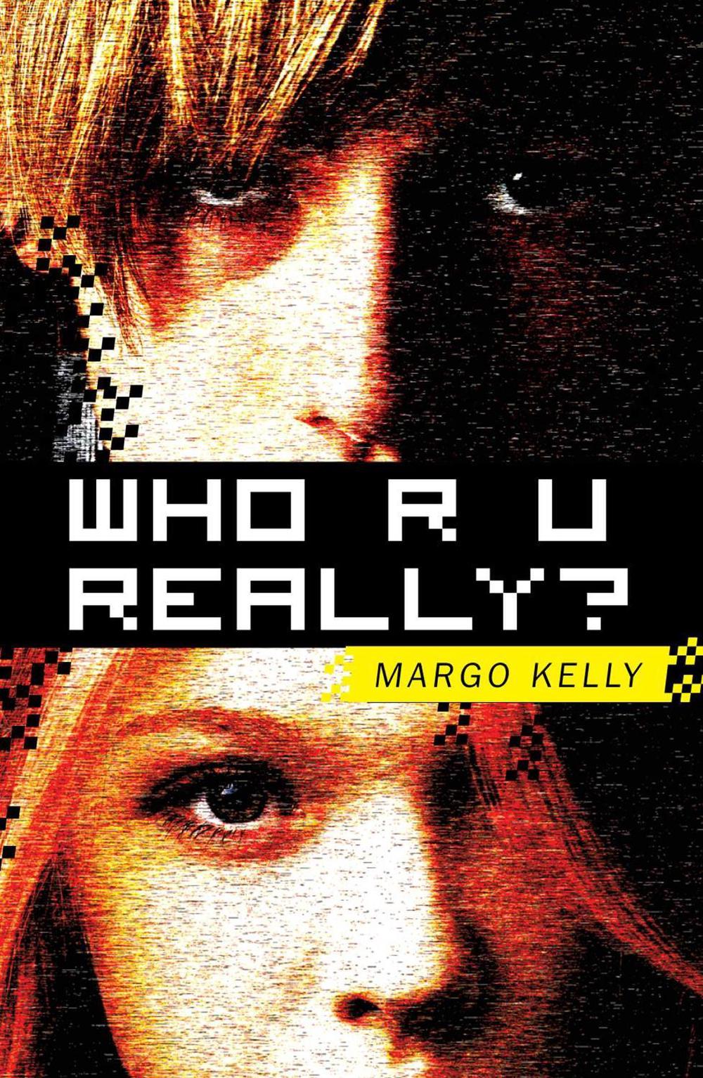 Who R U Really? by Margo Kelly - ISBN: 9781440592263